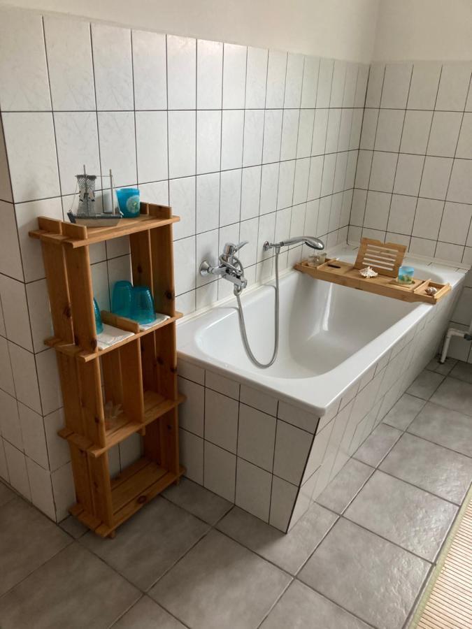 Ferienhaus Stralsundia Luaran gambar