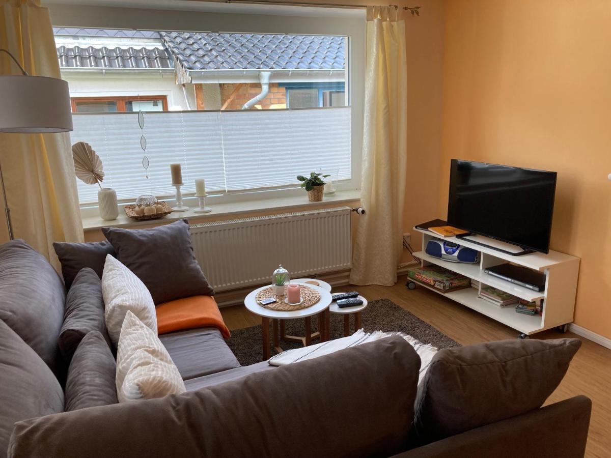 Ferienhaus Stralsundia Luaran gambar